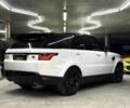 Ленд Ровер Рендж Ровер Спорт 2018 в Одессе на Automoto.ua Белый Ленд Ровер Рендж Ровер Спорт, объемом двигателя 2 л и пробегом 51 тыс. км за 45900 $, фото 10 на Automoto.ua