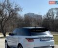 Белый Ленд Ровер Рендж Ровер Спорт, объемом двигателя 3 л и пробегом 78 тыс. км за 42999 $, фото 15 на Automoto.ua