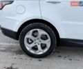 Білий Ленд Ровер Range Rover Sport, об'ємом двигуна 3 л та пробігом 142 тис. км за 34900 $, фото 12 на Automoto.ua