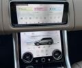 Білий Ленд Ровер Range Rover Sport, об'ємом двигуна 2 л та пробігом 124 тис. км за 31500 $, фото 47 на Automoto.ua