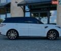 Білий Ленд Ровер Range Rover Sport, об'ємом двигуна 2.99 л та пробігом 210 тис. км за 29500 $, фото 25 на Automoto.ua