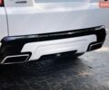 Білий Ленд Ровер Range Rover Sport, об'ємом двигуна 5 л та пробігом 184 тис. км за 42000 $, фото 7 на Automoto.ua