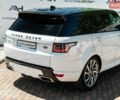 Білий Ленд Ровер Range Rover Sport, об'ємом двигуна 2.99 л та пробігом 122 тис. км за 38999 $, фото 20 на Automoto.ua