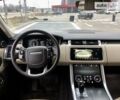 Білий Ленд Ровер Range Rover Sport, об'ємом двигуна 2 л та пробігом 55 тис. км за 57900 $, фото 20 на Automoto.ua