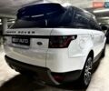 Білий Ленд Ровер Range Rover Sport, об'ємом двигуна 2 л та пробігом 76 тис. км за 45500 $, фото 10 на Automoto.ua