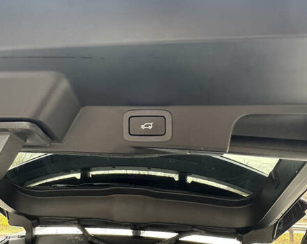 Белый Ленд Ровер Рендж Ровер Спорт, объемом двигателя 5 л и пробегом 100 тыс. км за 58000 $, фото 21 на Automoto.ua