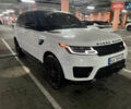Белый Ленд Ровер Рендж Ровер Спорт, объемом двигателя 3 л и пробегом 106 тыс. км за 39900 $, фото 44 на Automoto.ua