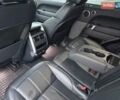 Білий Ленд Ровер Range Rover Sport, об'ємом двигуна 3 л та пробігом 44 тис. км за 37000 $, фото 6 на Automoto.ua