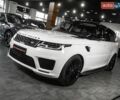 Білий Ленд Ровер Range Rover Sport, об'ємом двигуна 2.99 л та пробігом 99 тис. км за 42000 $, фото 2 на Automoto.ua