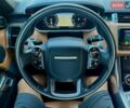 Білий Ленд Ровер Range Rover Sport, об'ємом двигуна 2.99 л та пробігом 210 тис. км за 34900 $, фото 109 на Automoto.ua