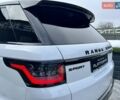Білий Ленд Ровер Range Rover Sport, об'ємом двигуна 3 л та пробігом 179 тис. км за 34900 $, фото 32 на Automoto.ua