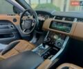 Білий Ленд Ровер Range Rover Sport, об'ємом двигуна 2.99 л та пробігом 210 тис. км за 34900 $, фото 75 на Automoto.ua