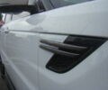 Білий Ленд Ровер Range Rover Sport, об'ємом двигуна 3 л та пробігом 35 тис. км за 71000 $, фото 4 на Automoto.ua