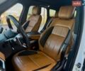 Білий Ленд Ровер Range Rover Sport, об'ємом двигуна 2.99 л та пробігом 210 тис. км за 29500 $, фото 54 на Automoto.ua