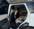 Білий Ленд Ровер Range Rover Sport, об'ємом двигуна 3 л та пробігом 142 тис. км за 34900 $, фото 60 на Automoto.ua