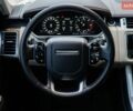 Білий Ленд Ровер Range Rover Sport, об'ємом двигуна 2.99 л та пробігом 122 тис. км за 38999 $, фото 47 на Automoto.ua