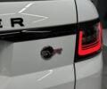Білий Ленд Ровер Range Rover Sport, об'ємом двигуна 5 л та пробігом 73 тис. км за 64000 $, фото 46 на Automoto.ua