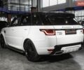 Білий Ленд Ровер Range Rover Sport, об'ємом двигуна 2.99 л та пробігом 99 тис. км за 42000 $, фото 12 на Automoto.ua