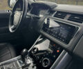 Білий Ленд Ровер Range Rover Sport, об'ємом двигуна 2 л та пробігом 91 тис. км за 44800 $, фото 20 на Automoto.ua