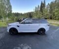 Білий Ленд Ровер Range Rover Sport, об'ємом двигуна 3 л та пробігом 63 тис. км за 48500 $, фото 6 на Automoto.ua