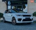Білий Ленд Ровер Range Rover Sport, об'ємом двигуна 2.99 л та пробігом 210 тис. км за 29500 $, фото 1 на Automoto.ua