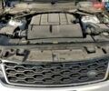 Білий Ленд Ровер Range Rover Sport, об'ємом двигуна 3 л та пробігом 113 тис. км за 15000 $, фото 10 на Automoto.ua