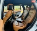 Білий Ленд Ровер Range Rover Sport, об'ємом двигуна 2.99 л та пробігом 210 тис. км за 34900 $, фото 59 на Automoto.ua