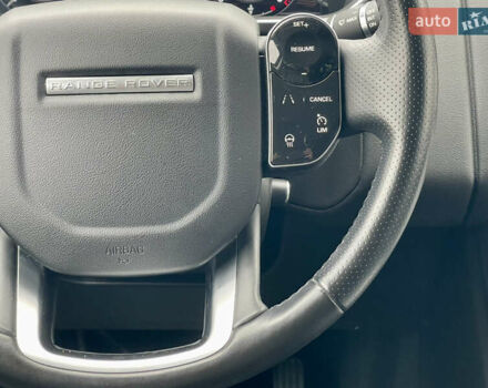 Белый Ленд Ровер Рендж Ровер Спорт, объемом двигателя 2 л и пробегом 91 тыс. км за 46000 $, фото 55 на Automoto.ua