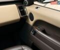 Білий Ленд Ровер Range Rover Sport, об'ємом двигуна 2 л та пробігом 133 тис. км за 37500 $, фото 24 на Automoto.ua