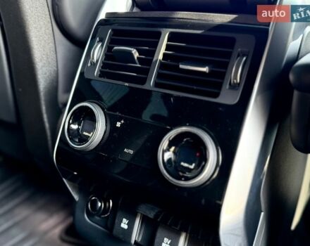 Белый Ленд Ровер Рендж Ровер Спорт, объемом двигателя 3 л и пробегом 78 тыс. км за 43500 $, фото 37 на Automoto.ua