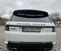 Белый Ленд Ровер Рендж Ровер Спорт, объемом двигателя 5 л и пробегом 100 тыс. км за 62990 $, фото 14 на Automoto.ua