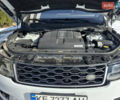 Білий Ленд Ровер Range Rover Sport, об'ємом двигуна 3 л та пробігом 76 тис. км за 45000 $, фото 10 на Automoto.ua