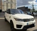 Белый Ленд Ровер Рендж Ровер Спорт, объемом двигателя 3 л и пробегом 125 тыс. км за 36000 $, фото 2 на Automoto.ua