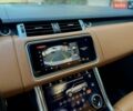 Білий Ленд Ровер Range Rover Sport, об'ємом двигуна 2.99 л та пробігом 210 тис. км за 29500 $, фото 100 на Automoto.ua