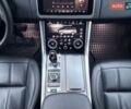Білий Ленд Ровер Range Rover Sport, об'ємом двигуна 3 л та пробігом 44 тис. км за 37000 $, фото 8 на Automoto.ua