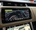 Білий Ленд Ровер Range Rover Sport, об'ємом двигуна 2 л та пробігом 76 тис. км за 45500 $, фото 66 на Automoto.ua