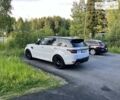 Білий Ленд Ровер Range Rover Sport, об'ємом двигуна 3 л та пробігом 63 тис. км за 48500 $, фото 2 на Automoto.ua