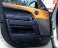 Білий Ленд Ровер Range Rover Sport, об'ємом двигуна 5 л та пробігом 184 тис. км за 42000 $, фото 15 на Automoto.ua