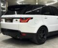 Ленд Ровер Рендж Ровер Спорт 2018 в Одессе на Automoto.ua Белый Ленд Ровер Рендж Ровер Спорт, объемом двигателя 2 л и пробегом 51 тыс. км за 45900 $, фото 11 на Automoto.ua