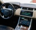 Білий Ленд Ровер Range Rover Sport, об'ємом двигуна 2.99 л та пробігом 122 тис. км за 38999 $, фото 52 на Automoto.ua