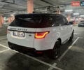 Белый Ленд Ровер Рендж Ровер Спорт, объемом двигателя 3 л и пробегом 106 тыс. км за 39900 $, фото 42 на Automoto.ua