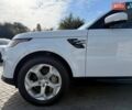 Білий Ленд Ровер Range Rover Sport, об'ємом двигуна 3 л та пробігом 85 тис. км за 28400 $, фото 2 на Automoto.ua