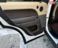 Білий Ленд Ровер Range Rover Sport, об'ємом двигуна 3 л та пробігом 142 тис. км за 34900 $, фото 48 на Automoto.ua