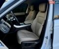 Білий Ленд Ровер Range Rover Sport, об'ємом двигуна 3 л та пробігом 144 тис. км за 32900 $, фото 22 на Automoto.ua
