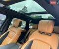 Білий Ленд Ровер Range Rover Sport, об'ємом двигуна 5 л та пробігом 183 тис. км за 37000 $, фото 6 на Automoto.ua
