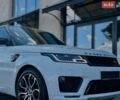 Білий Ленд Ровер Range Rover Sport, об'ємом двигуна 2.99 л та пробігом 210 тис. км за 34900 $, фото 34 на Automoto.ua