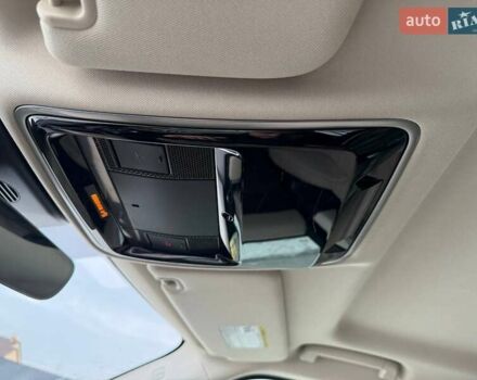 Білий Ленд Ровер Range Rover Sport, об'ємом двигуна 3 л та пробігом 142 тис. км за 34900 $, фото 34 на Automoto.ua