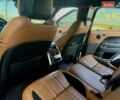 Білий Ленд Ровер Range Rover Sport, об'ємом двигуна 2.99 л та пробігом 210 тис. км за 29500 $, фото 60 на Automoto.ua
