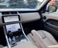 Белый Ленд Ровер Рендж Ровер Спорт, объемом двигателя 2 л и пробегом 124 тыс. км за 30500 $, фото 56 на Automoto.ua