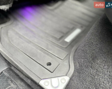 Білий Ленд Ровер Range Rover Sport, об'ємом двигуна 3 л та пробігом 96 тис. км за 37500 $, фото 89 на Automoto.ua